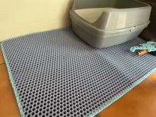 Tapis Litière Innovant