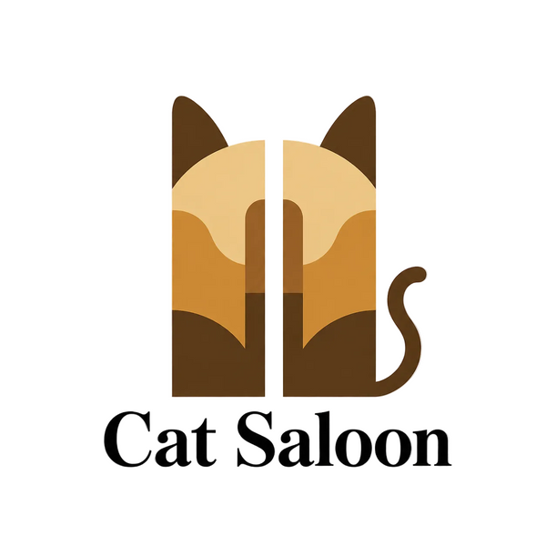 The Cat Saloon