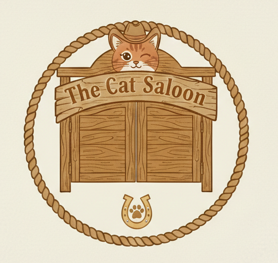 The Cat Saloon