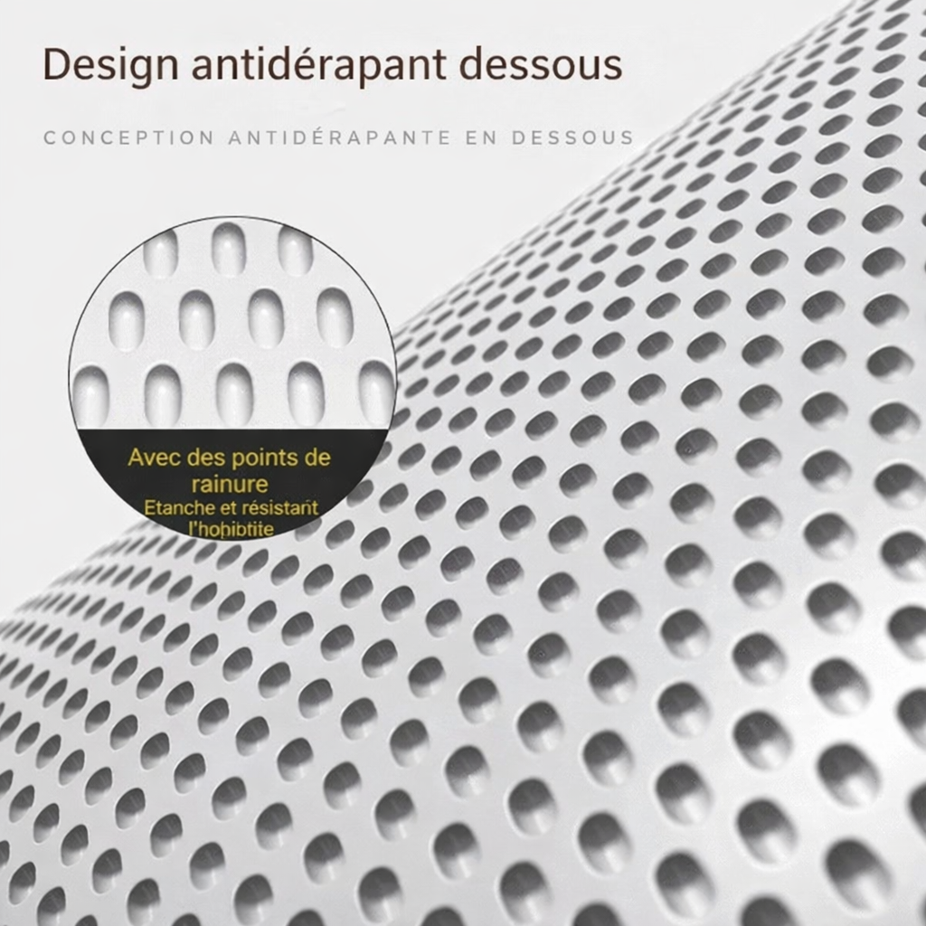 Tapis Litière Innovant